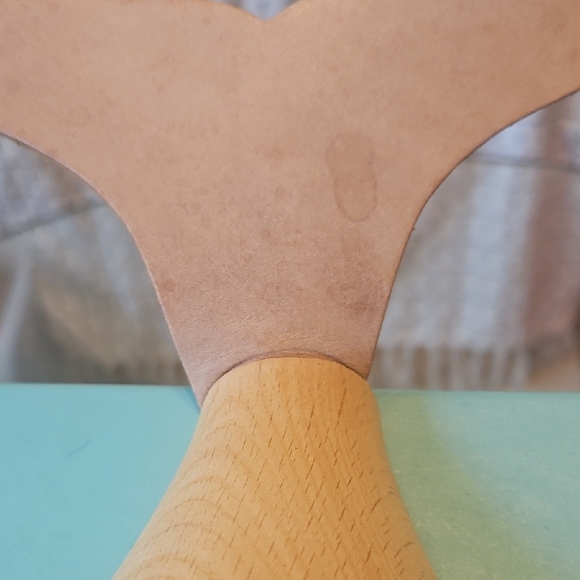 Wooden Whale Decor - Picture 3 of 8